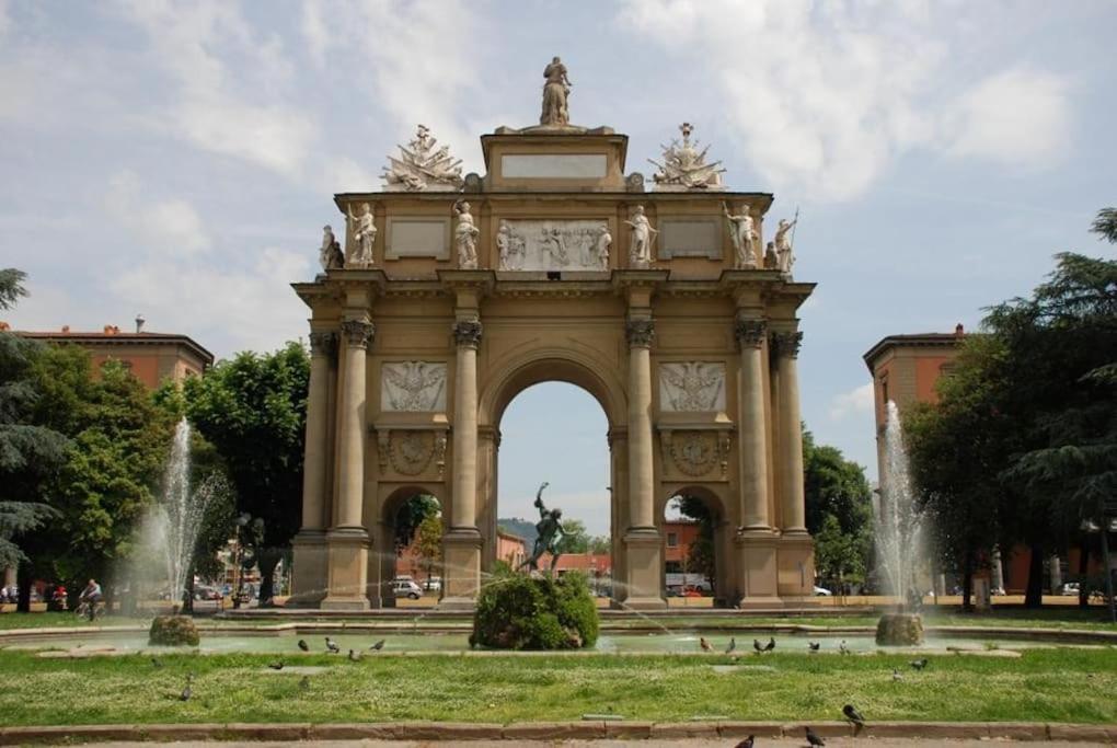 Sole Florencia Exterior foto