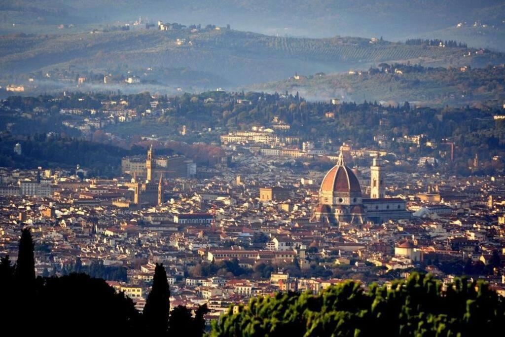 Sole Florencia Exterior foto